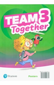 Team Together 3. Posters