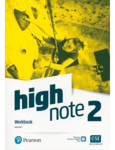 High Note 2. Workbook