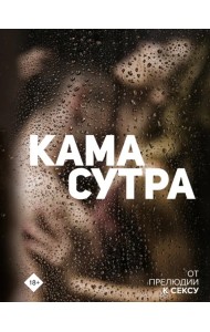 Камасутра. От прелюдии к сексу