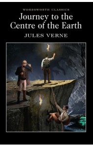 Journey to the Centre of the Earth