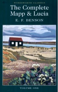 The Complete Mapp and Lucia. Volume One