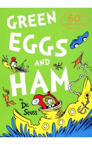 Green Eggs and Ham