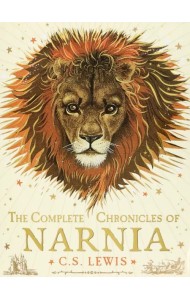 Complete Chronicles of Narnia