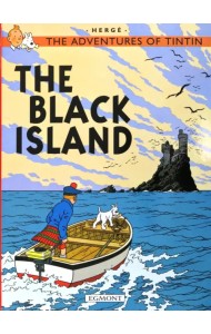 The Black Island