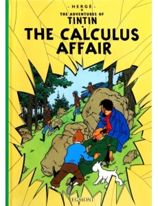 The Calculus Affair The Calculus Affair