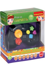 Настольная семейная игра. На память со счетчиком очков