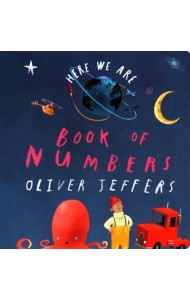 Book of Numbers