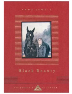 Black Beauty
