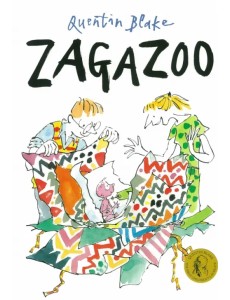 Zagazoo Zagazoo