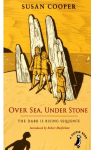 Over Sea, Under Stone