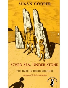 Over Sea, Under Stone