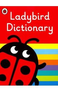 Ladybird Dictionary ELT