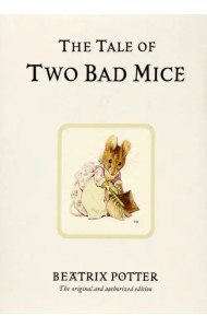 The Tale of Two Bad Mice