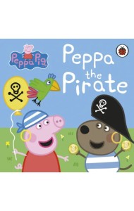 Peppa the Pirate
