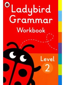 Ladybird Grammar Workbook. Level 2