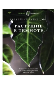 Растущие в темноте. Комнатные растения для укромных уголков вашего дома