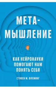 Метамышление. Как нейронауки помогают нам понять себя