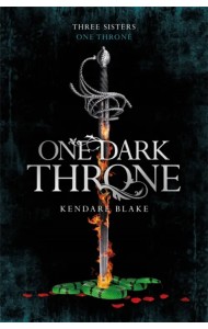 One Dark Throne