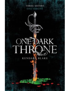 One Dark Throne