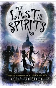 The Last of the Spirits