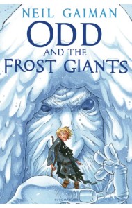 Odd and the Frost Giants