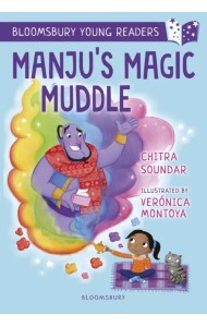 Manju's Magic Muddle