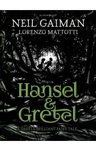 Hansel and Gretel