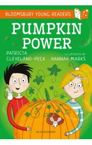 Pumpkin Power
