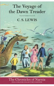 The Voyage of the Dawn Treader