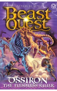 Ossiron the Fleshless Killer
