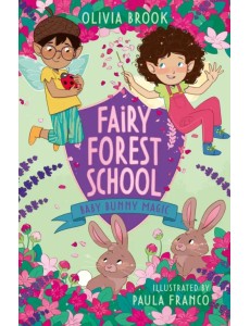 Baby Bunny Magic Baby Bunny Magic