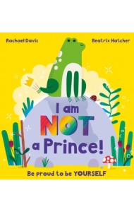 I Am Not a Prince