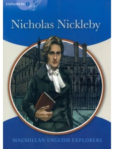 Nicholas Nickleby Nicholas Nickleby