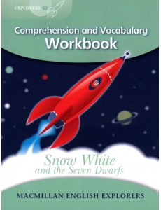 Snow White. Workbook