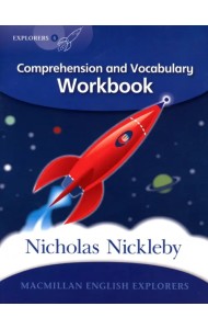Nicholas Nickelby. Workbook
