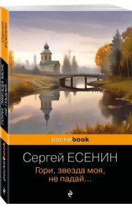 Гори, звезда моя, не падай...