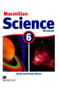 Macmillan Science. Level 6. Workbook