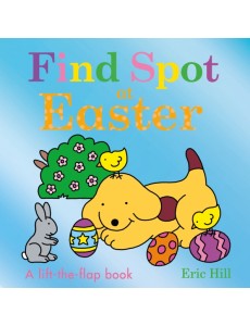 Find Spot at Easter Find Spot at Easter