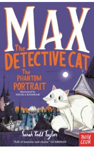 The Phantom Portrait