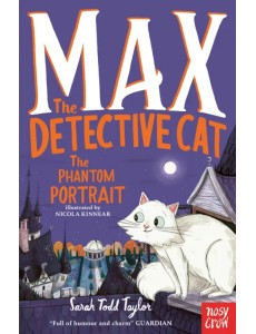 The Phantom Portrait