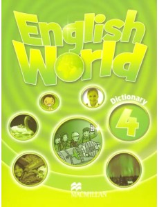 English World 4. Dictionary English World 4. Dictionary