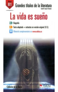 La vida es sueño. B1