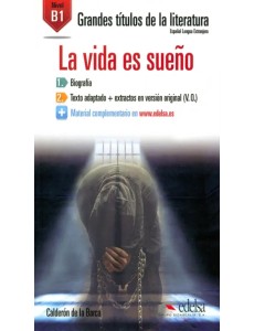 La vida es sueño. B1