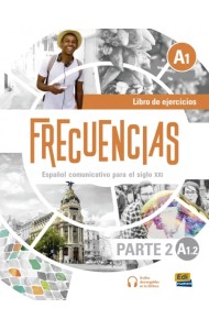 Frecuencias A1.2. Libro de ejercicios. Parte 2