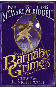 Curse of the Night Wolf