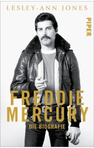 Freddie Mercury. Die Biografie