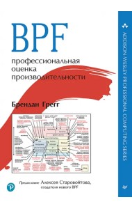 BPF. Профессиональная оценка производительности