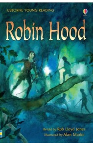 Robin Hood