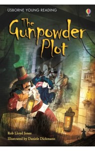 The Gunpowder Plot