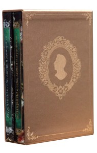 Мужчины о себе, любви и женщинах. Женщины о себе, любви и мужчинах. Подарочный комплект из двух книг в футляре